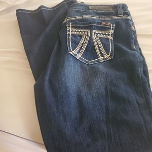 Womens size 14 jeans